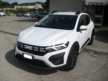 Dacia Sandero Stepway GPL 1.0 TCe ECO-G Expression, PERFETTE CONDIZIONI, IN GARANZIA UFFICIALE!!