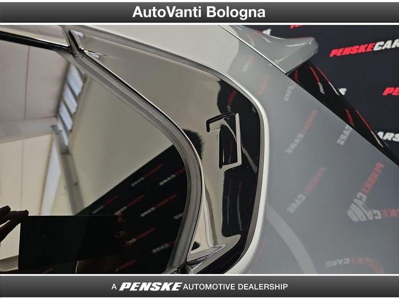 BMW Serie 1 118d MSport Pro auto
