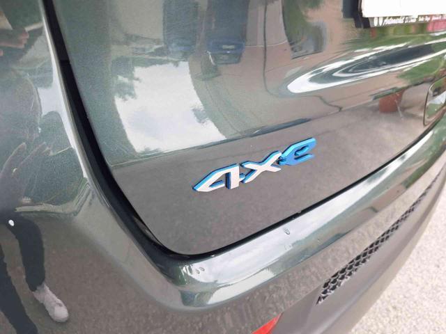 JEEP Compass 1.3 Turbo T4 190 CV PHEV AT6 4xe Limited