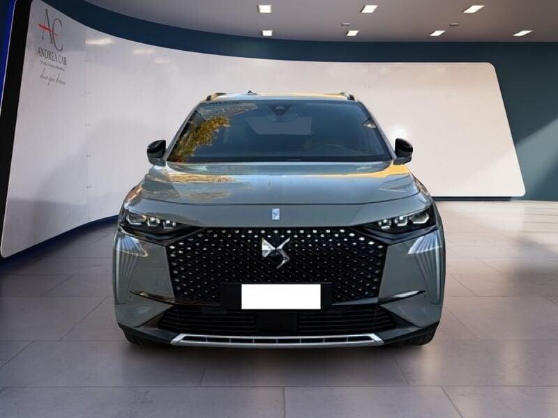 DS DS 7 DS7 1.5 bluehdi Rivoli 130cv auto