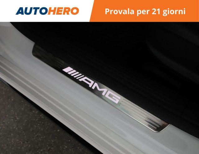 MERCEDES-BENZ A 35 AMG 4Matic