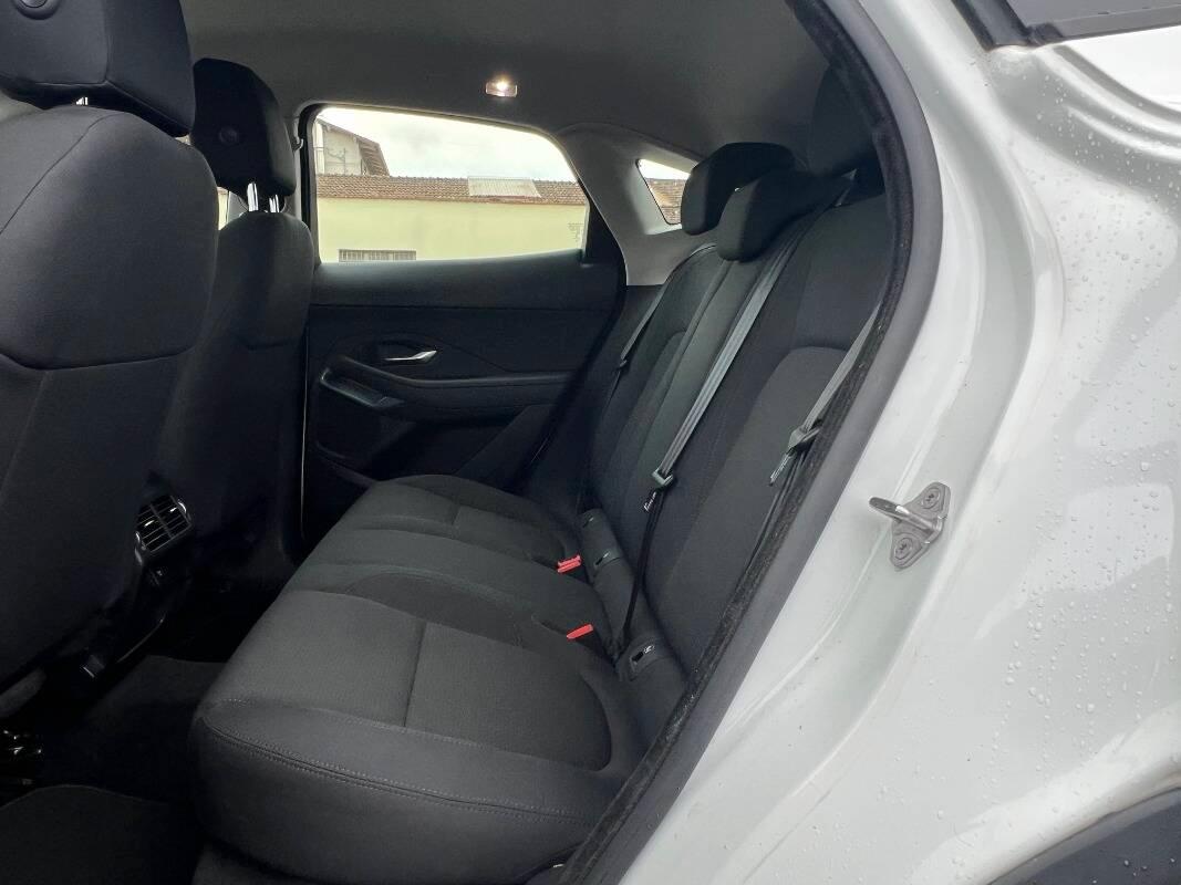 Jaguar E-Pace 2.0d i4 R-Dynamic S awd 150cv my19