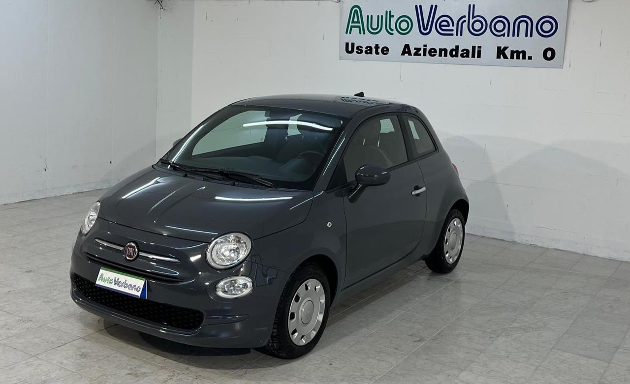 Fiat 500 1.0 Hybrid Pop nessun obbligo di finanziamento