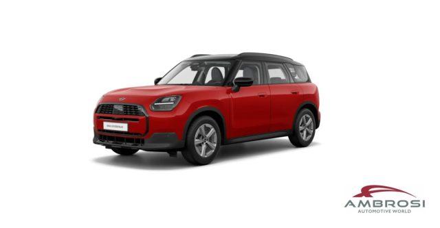 MINI Countryman Cooper D Classic D