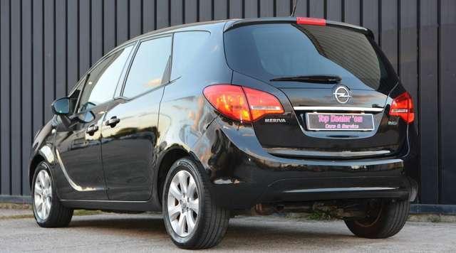 Opel Meriva 1.4t Cosmo GPL-tech 120cv