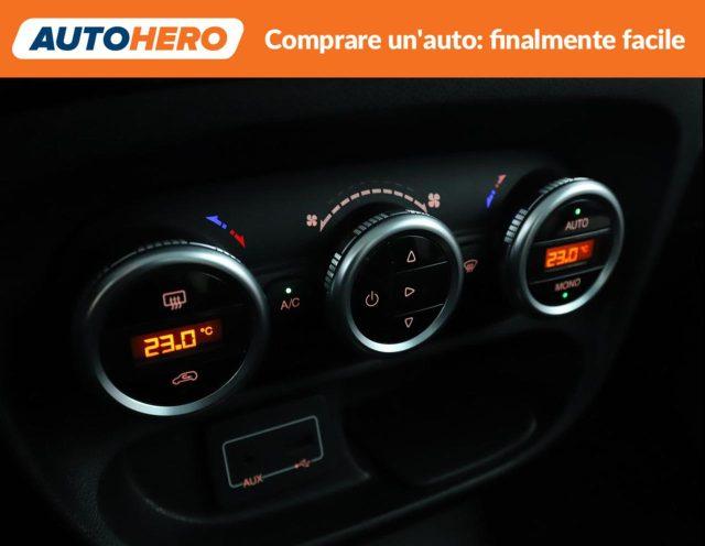 FIAT 500L 1.6 Multijet 105 CV Trekking