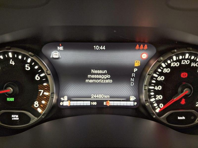 Jeep Renegade 1.5 T4 MHEV 130cv Limited DDCT