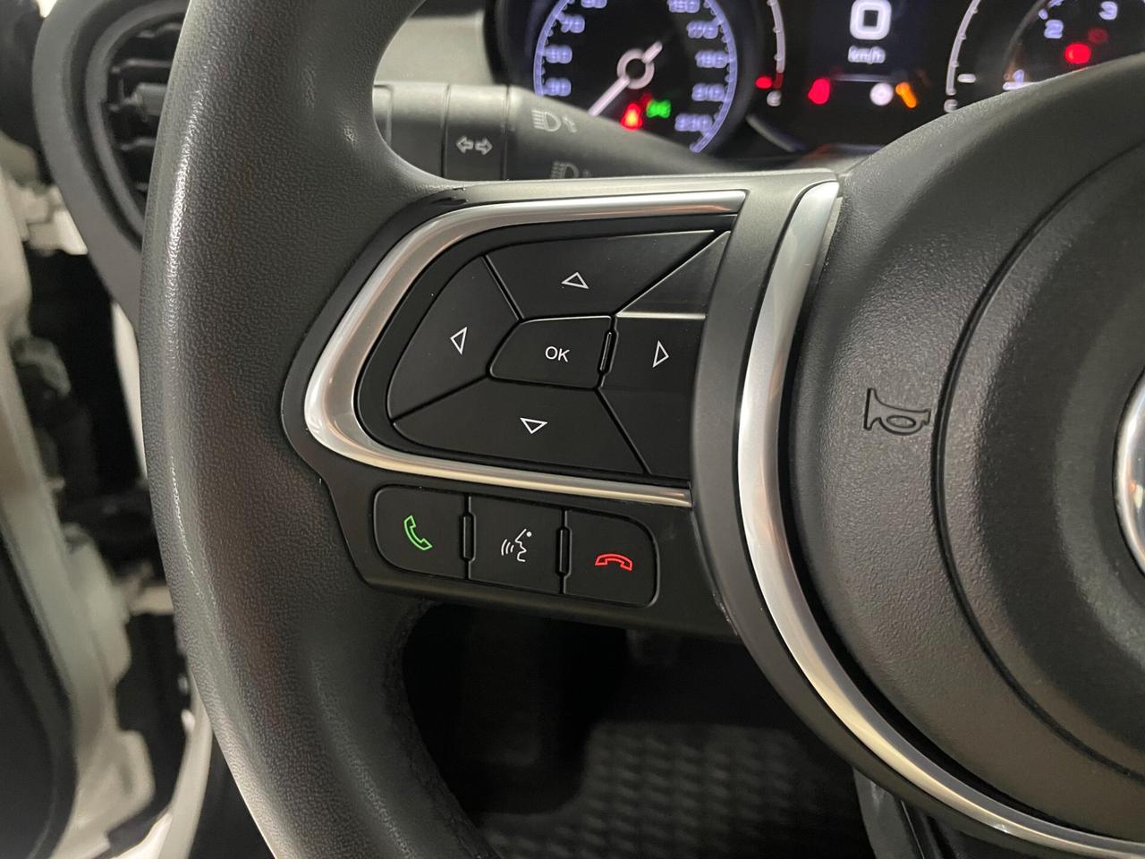 Fiat 500X 1.3 MultiJet 95 CV
