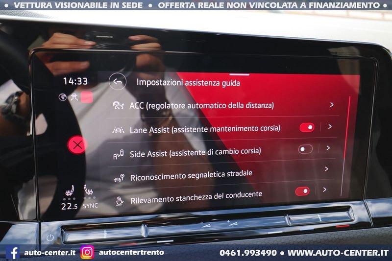 Volkswagen Golf 8 GTD DSG 2.0 TDI *19 LED MATRIX