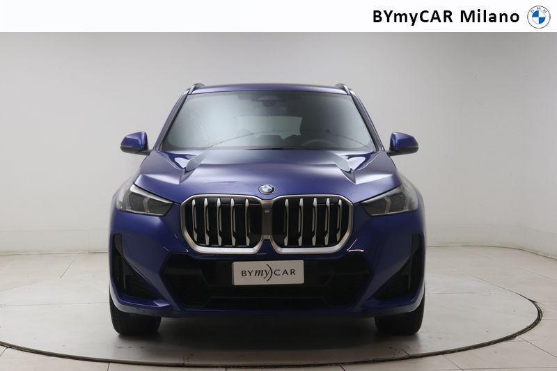 BMW X1 18 i X-Line sDrive DCT