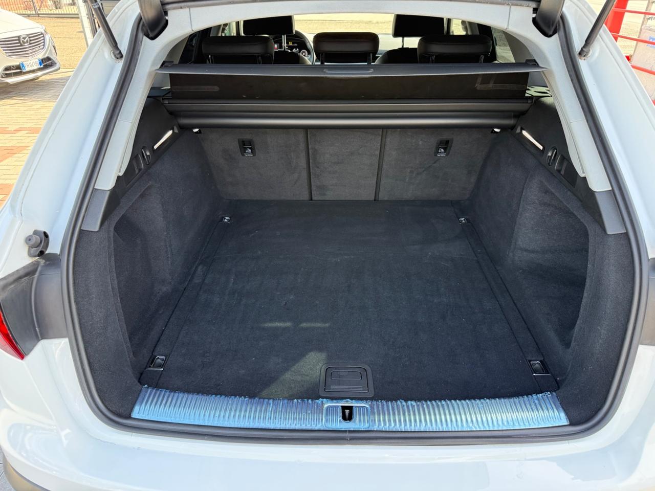 Audi A4 allroad 40 TDI 204 CV S tronic evolution