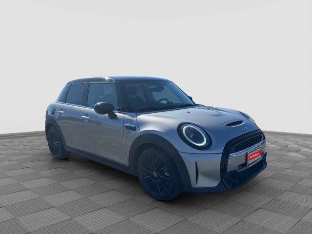 MINI Mini 5 Porte 2.0 Cooper S Classic 5 porte
