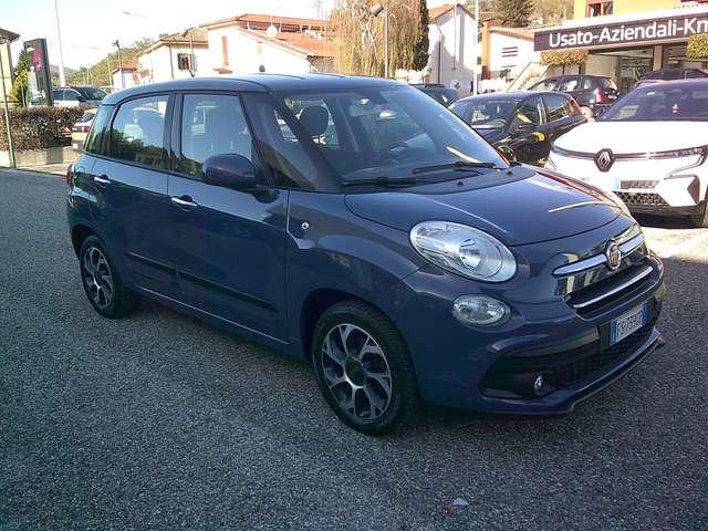 Fiat 500L 500L 1.3 mjt Pop Star 95cv
