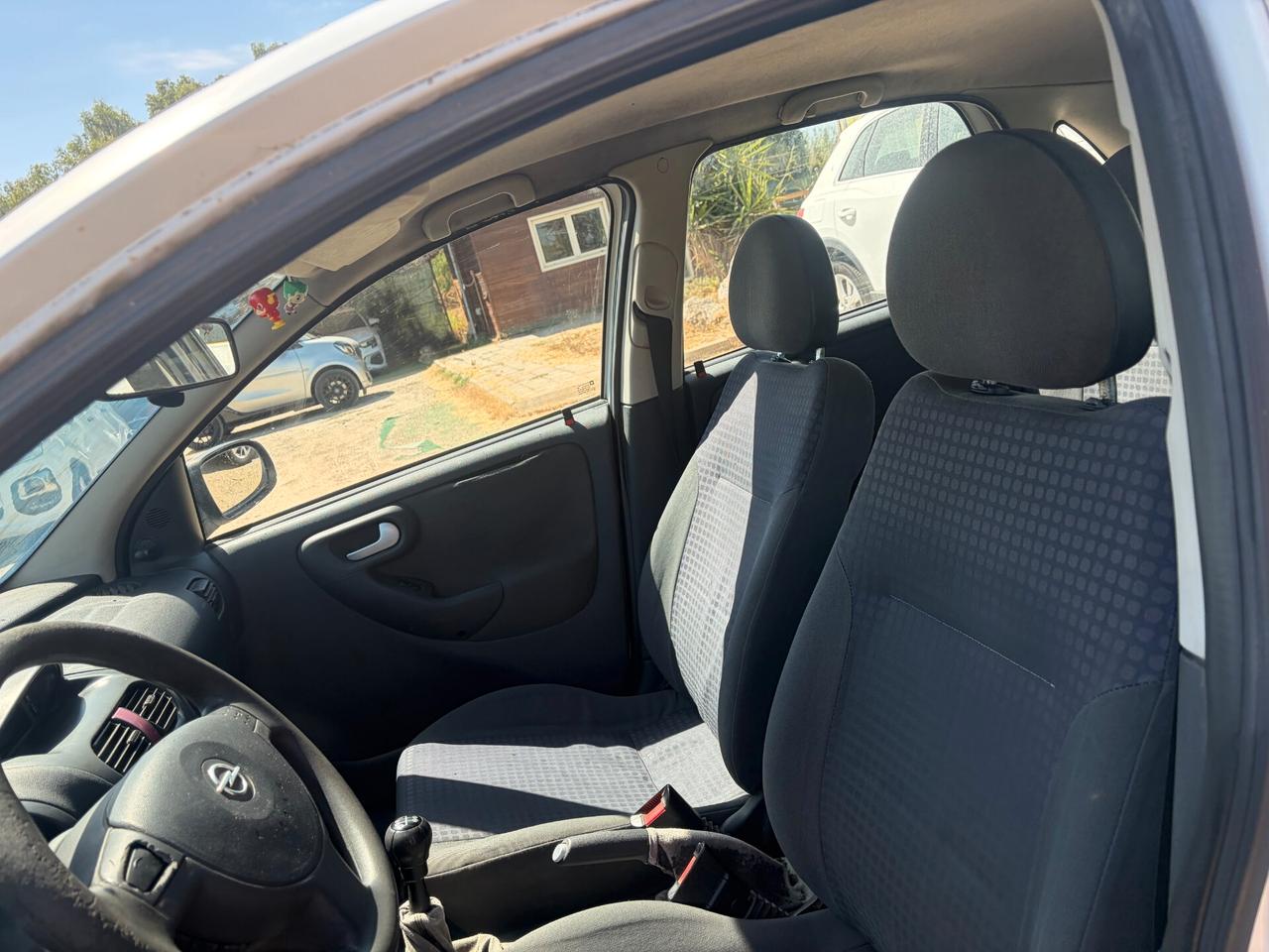 OPEL CORSA 1.0 141000 KM 58CV