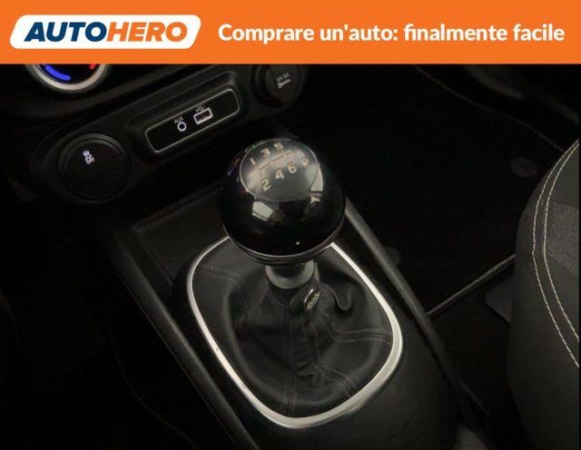 FIAT 500L 1.4 95 CV Mirror