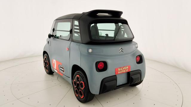 CITROEN Ami My Ami Pop