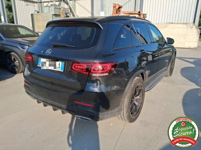 MERCEDES-BENZ GLC 220 d 194cv 4Matic PREMIUM AMG