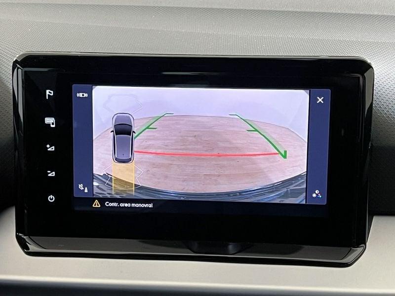 Seat Ibiza Ibiza 1.0 TGI 5 porte FR