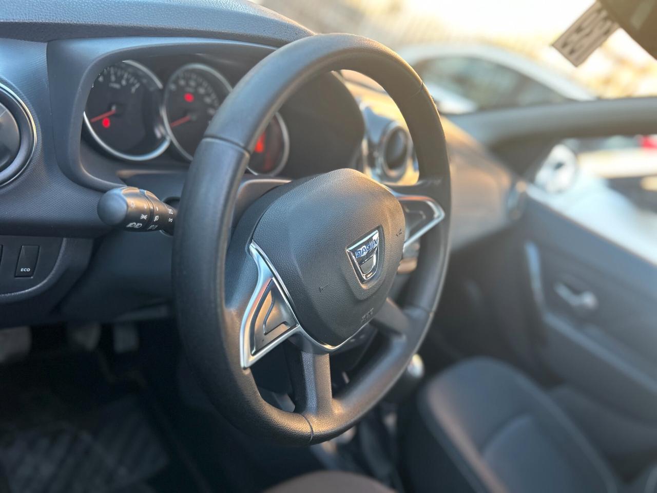 Dacia Sandero Streetway 0.9 TCe Turbo GPL 90 CV S&S Comfort