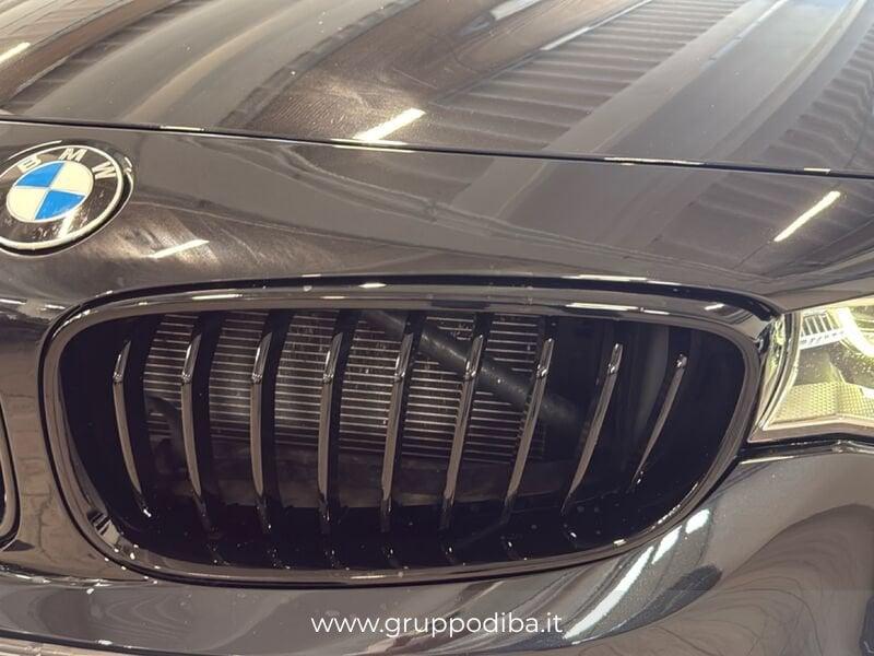 BMW Serie 3 Gran Turismo Serie 3 F34 2016 Gran Turismo 320d Gran Turismo xdrive Msport auto