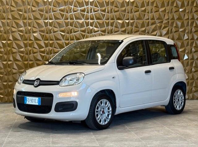 Fiat Panda 1.2 EasyPower Easy