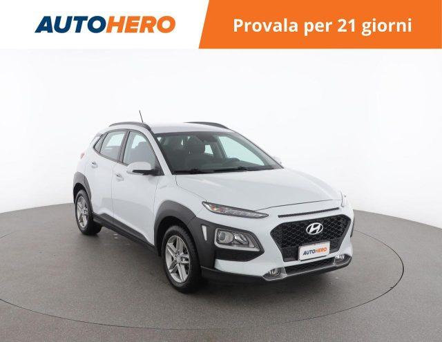 HYUNDAI Kona 1.0 T-GDI Comfort