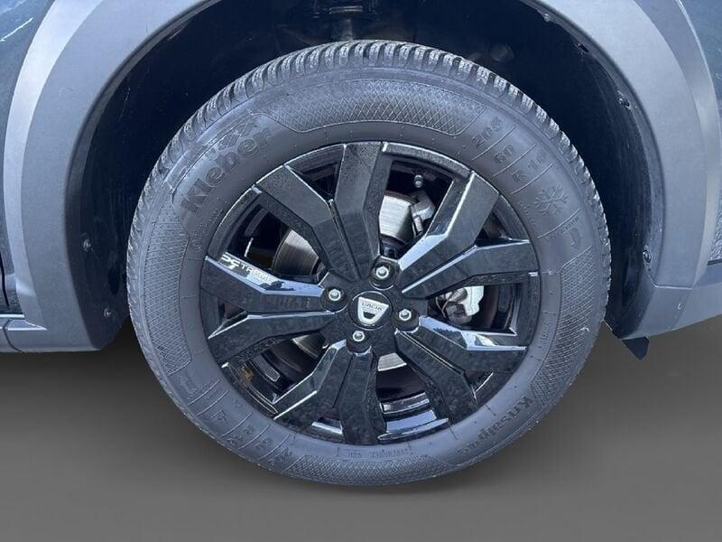 Dacia Jogger Jogger 1.0 TCe GPL 100 CV 7 posti Extreme Up