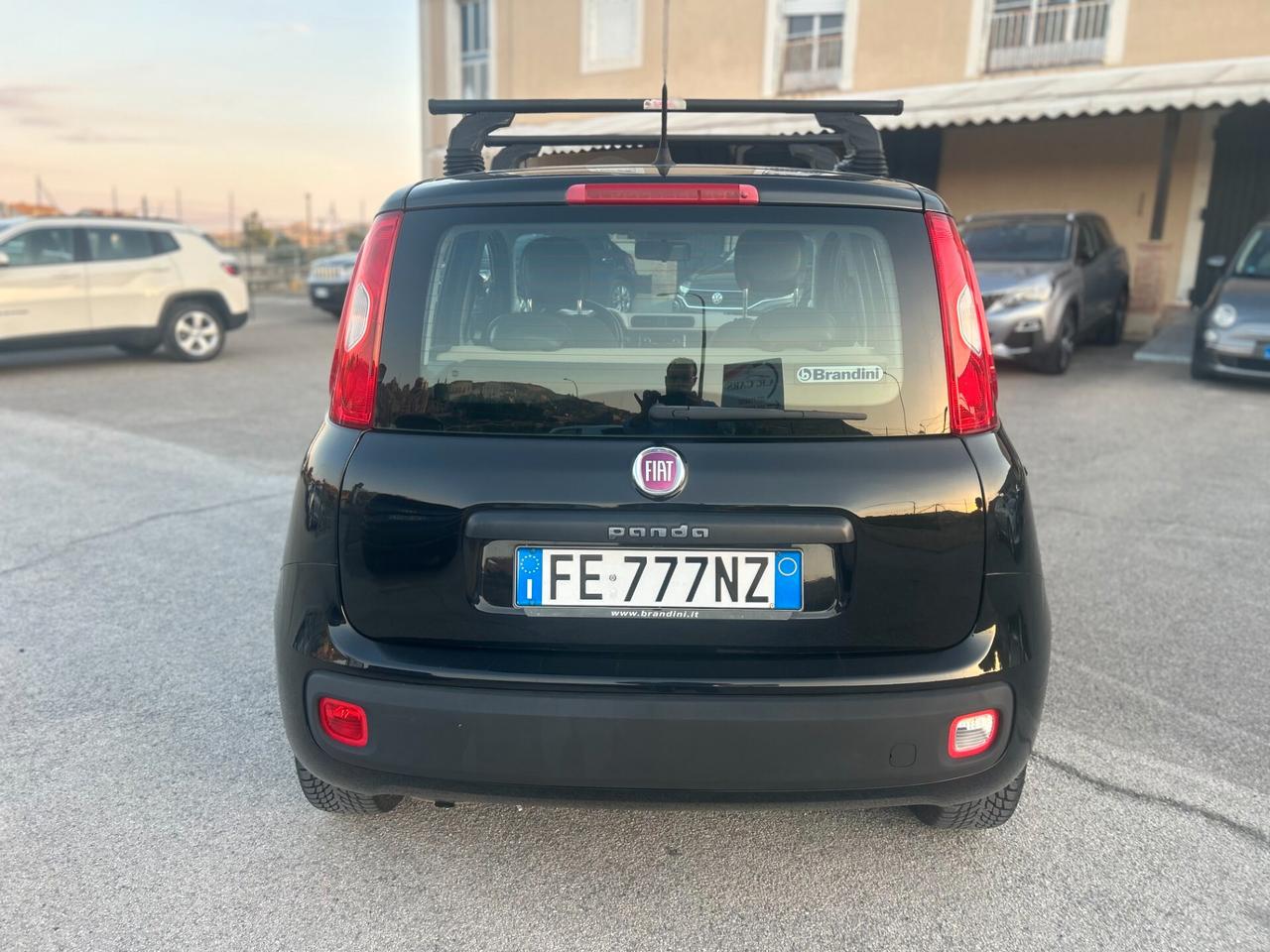 Fiat Panda 1.2 EasyPower Easy - 2016
