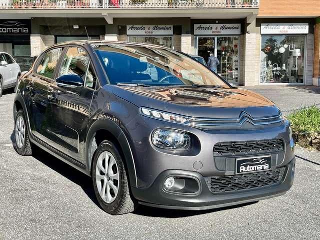 Citroen C3 1.2 83cv PureTech Feel PREZZOREALE/NEOPATEN/PRONTA