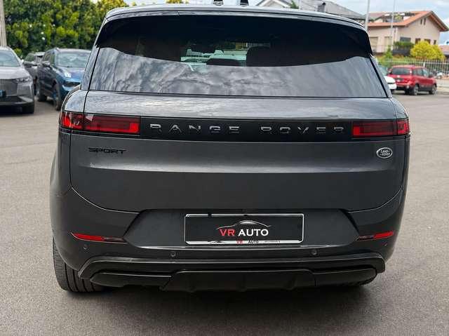 Land Rover Range Rover Sport 3.0d i6 mhev Autobiography awd 350cv auto FULL OPTIONAL/TETTO/FULL LED/MASSAGG