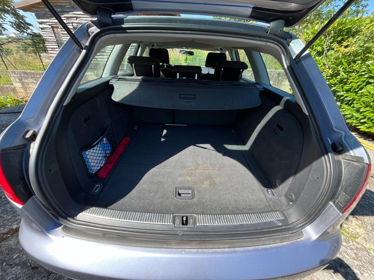Audi A4 Avant 2.0 140cv