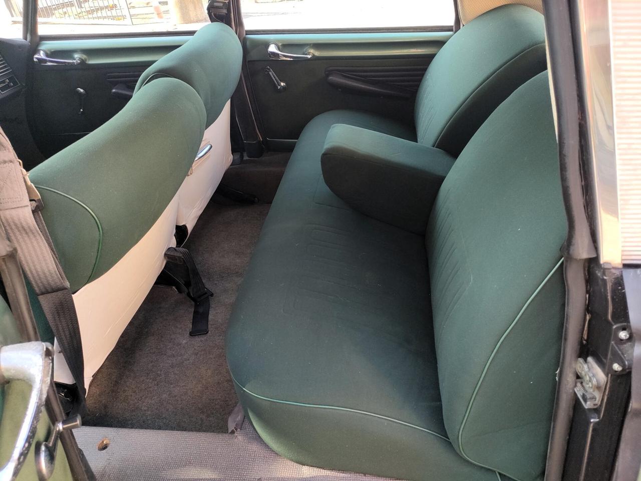Citroen DS Super 5 5marce 2100 115cv