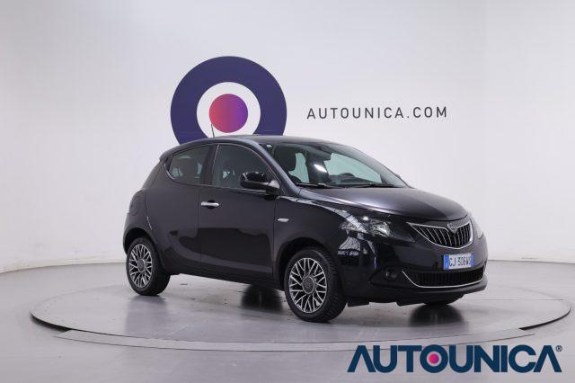 LANCIA Ypsilon 1.0 FIREFLY 5 PORTE S&S HYBRID GOLD FARI LED