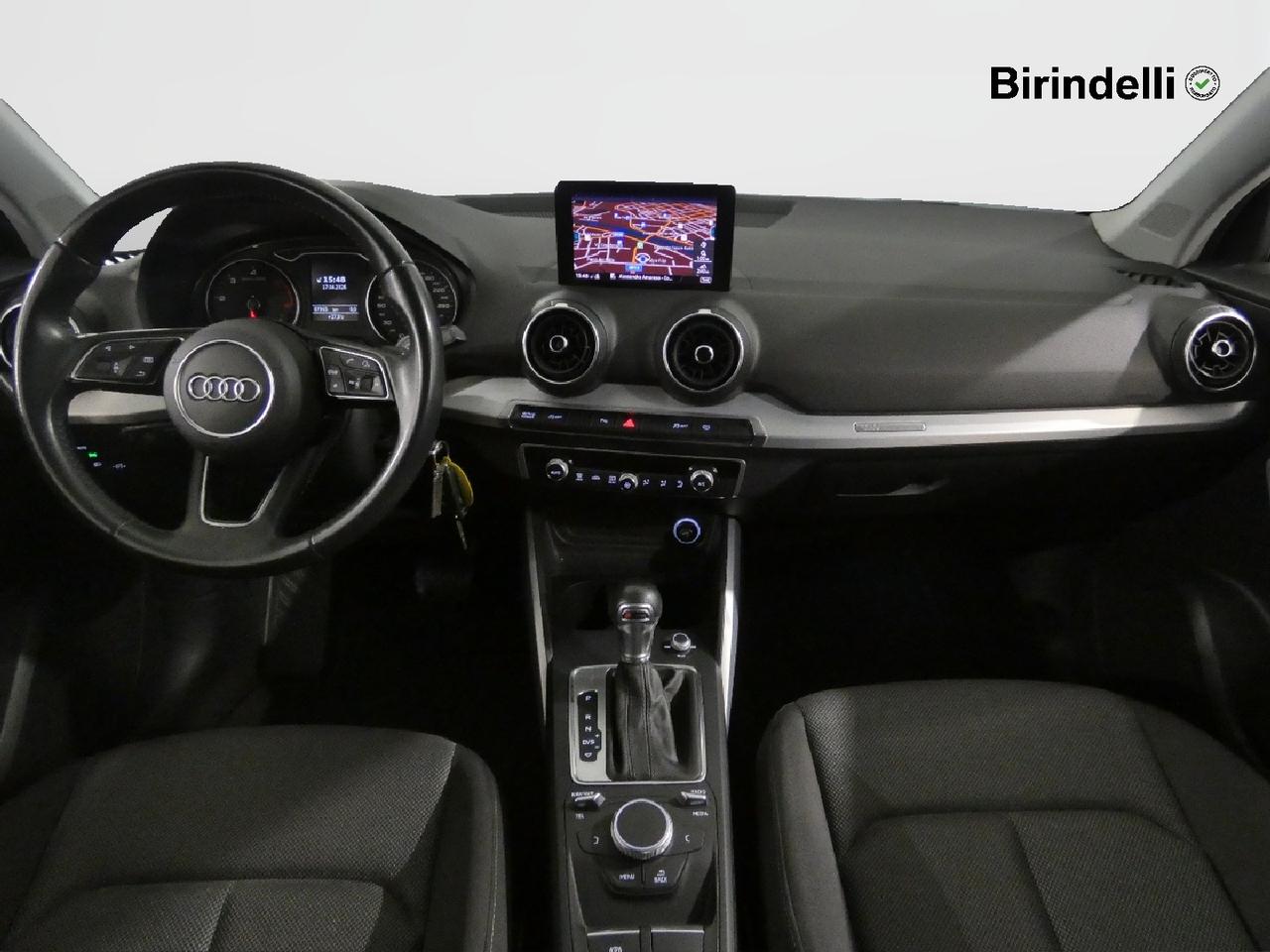 AUDI Q2 - Q2 30 TDI S tronic Admired