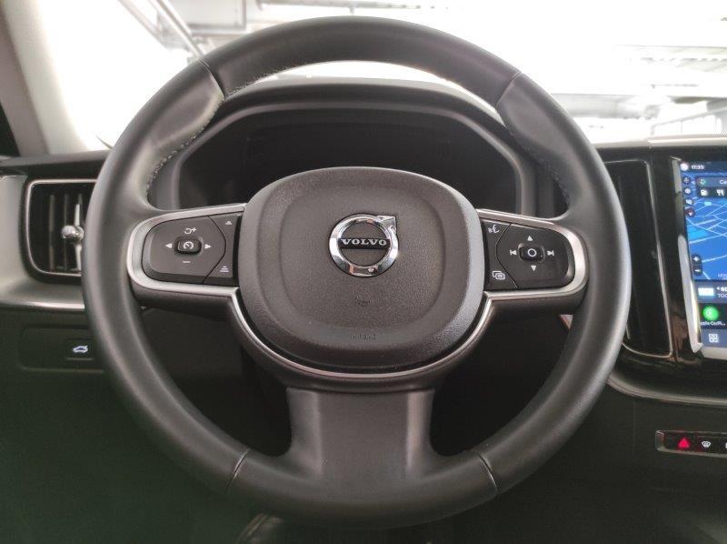 VOLVO XC60 (2017-->) - XC60 B4 (d) automatico Core