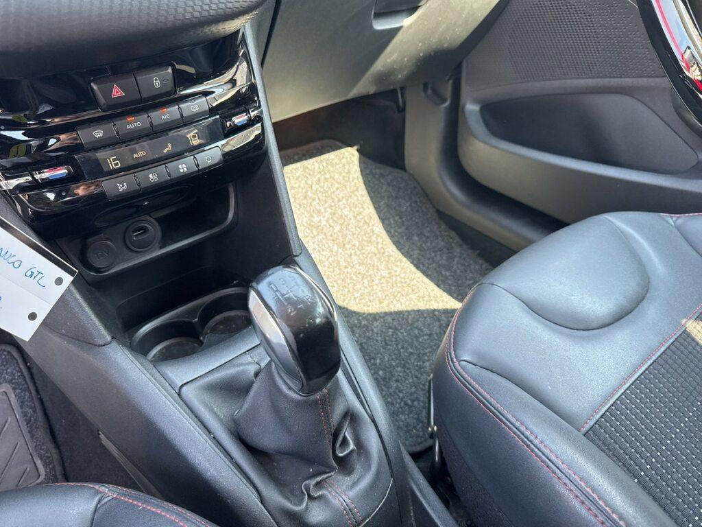 Peugeot 208 5 Porte 1.5 BlueHDi GT Line