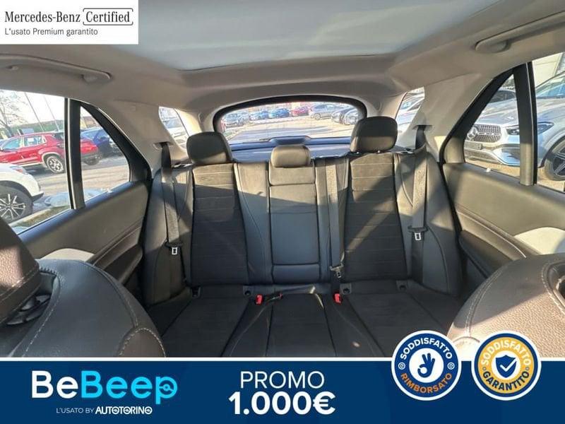 Mercedes-Benz GLE 300 D MHEV PREMIUM 4MATIC AUTO