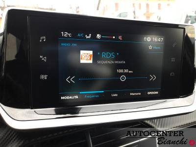 Peugeot 2008 1.5 bluehdi Active Pack s&s 110cv