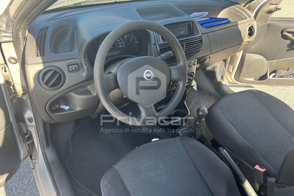 FIAT Punto Classic 1.2 5 porte Natural Power