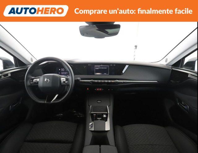 DS AUTOMOBILES DS 4 BlueHDi 130 aut. Pallas