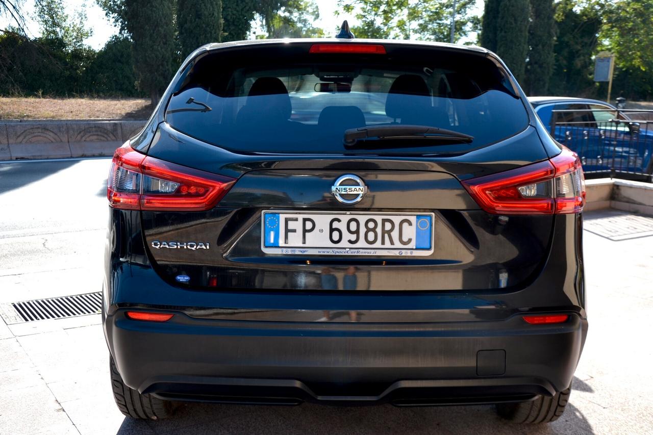 Nissan Qashqai 1.6 DCI 130CV ACENTA AUTOM. **PREZZO REALE**