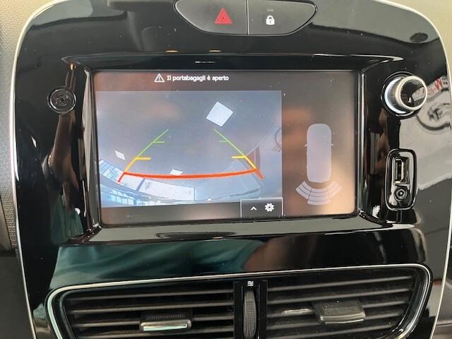 Renault Clio dCi 8V 90CV Start&Stop 5 porte Energy Intens
