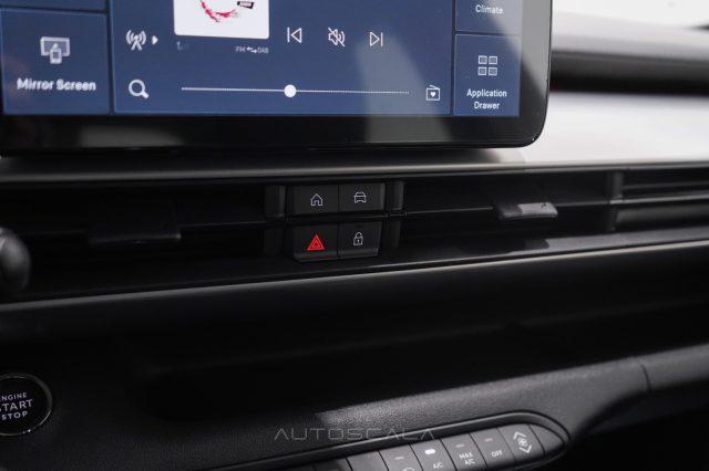 JEEP Avenger 1.2 Turbo e-hybrid MHEV Summit edct6 #TETTO