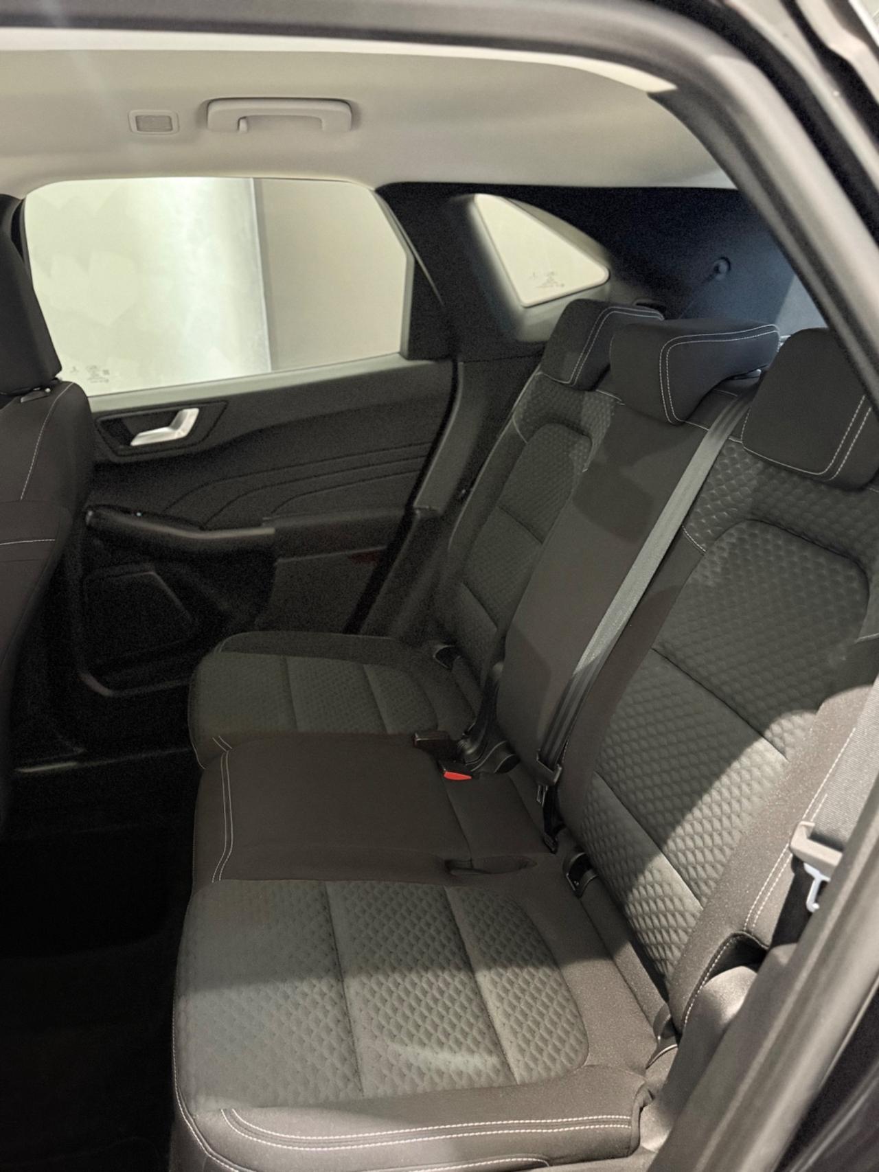 Ford Kuga 1.5 EcoBlue 120 CV aut. 2WD Connect