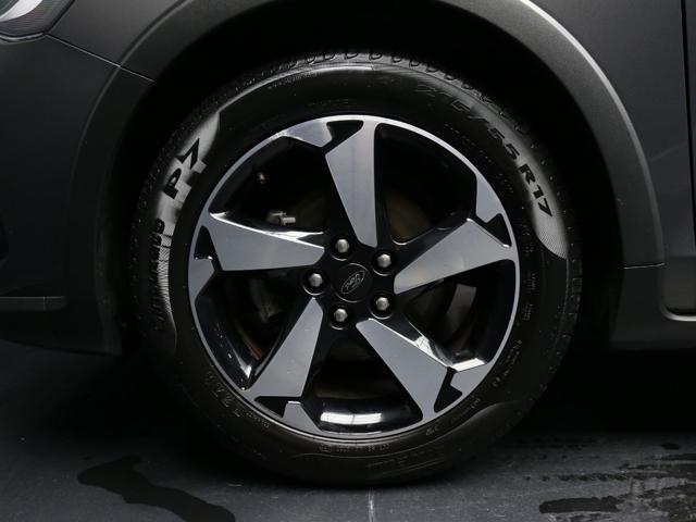 FORD Focus 1.5 EcoBlue 115 CV automatico SW Active