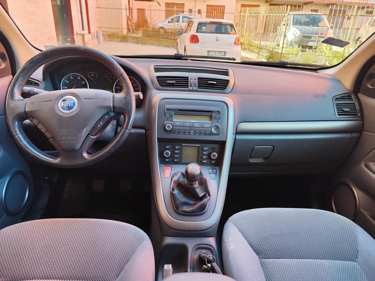 Fiat Croma 1.8 Mpi Benzina 140cv