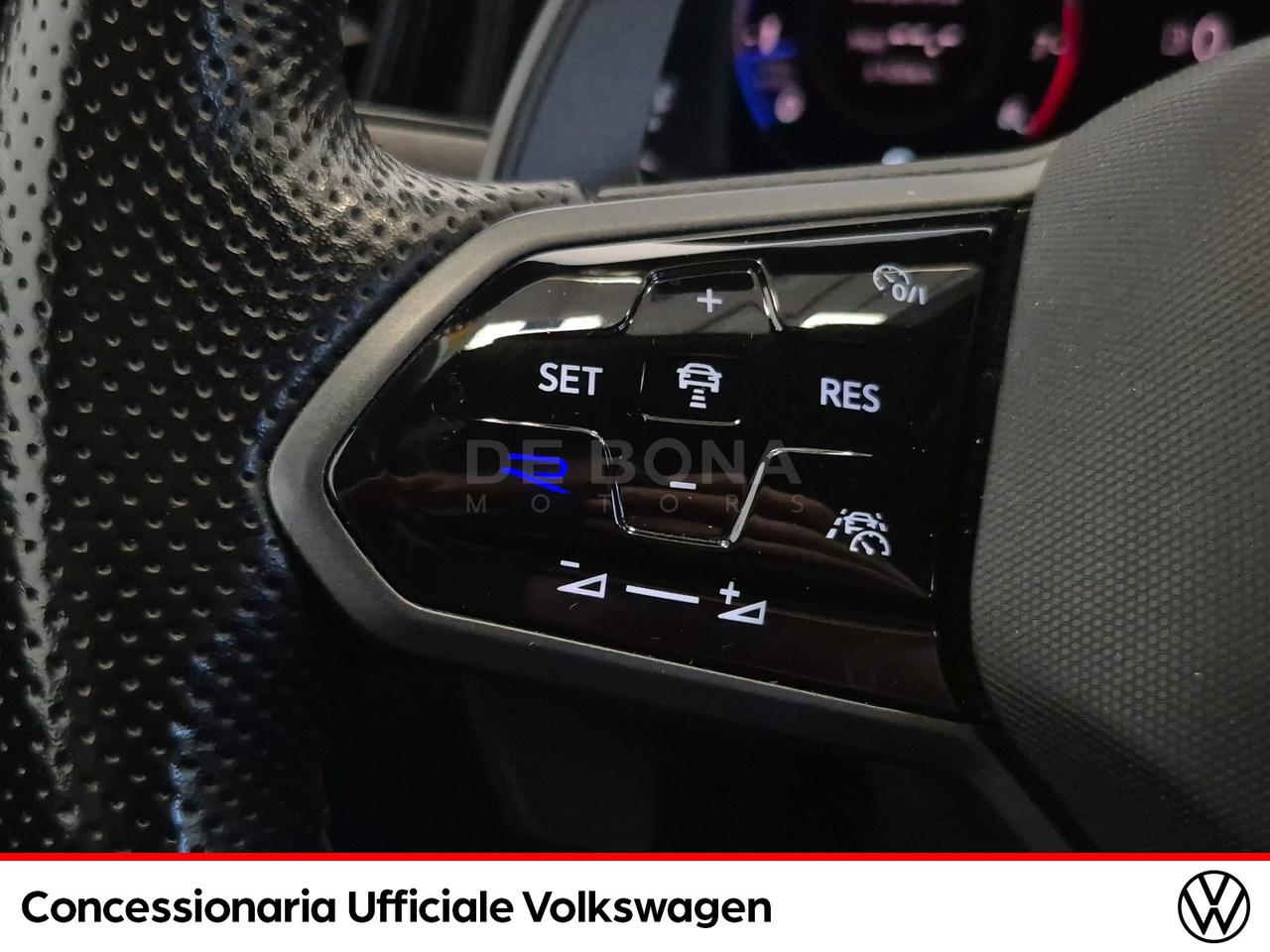 Volkswagen T-Roc 2.0 tsi r 4motion dsg