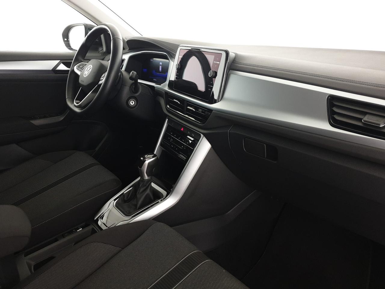 Volkswagen T-Roc 2.0 tdi life 150cv dsg