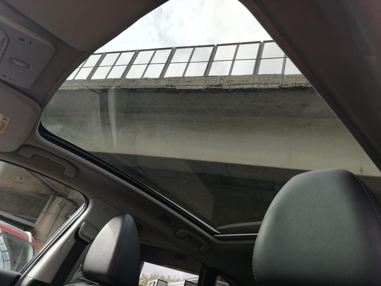 Nissan Qashqai 1.5 dCi 360