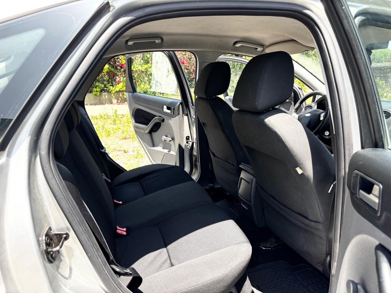 Ford Focus C-Max Focus 1.6 TDCi (90CV) 5p.